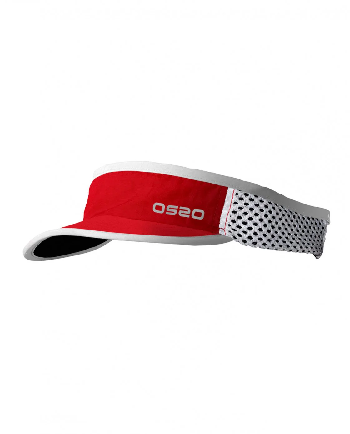 VISERA OS2O ULTRA TRAIL - Cherry Tomato