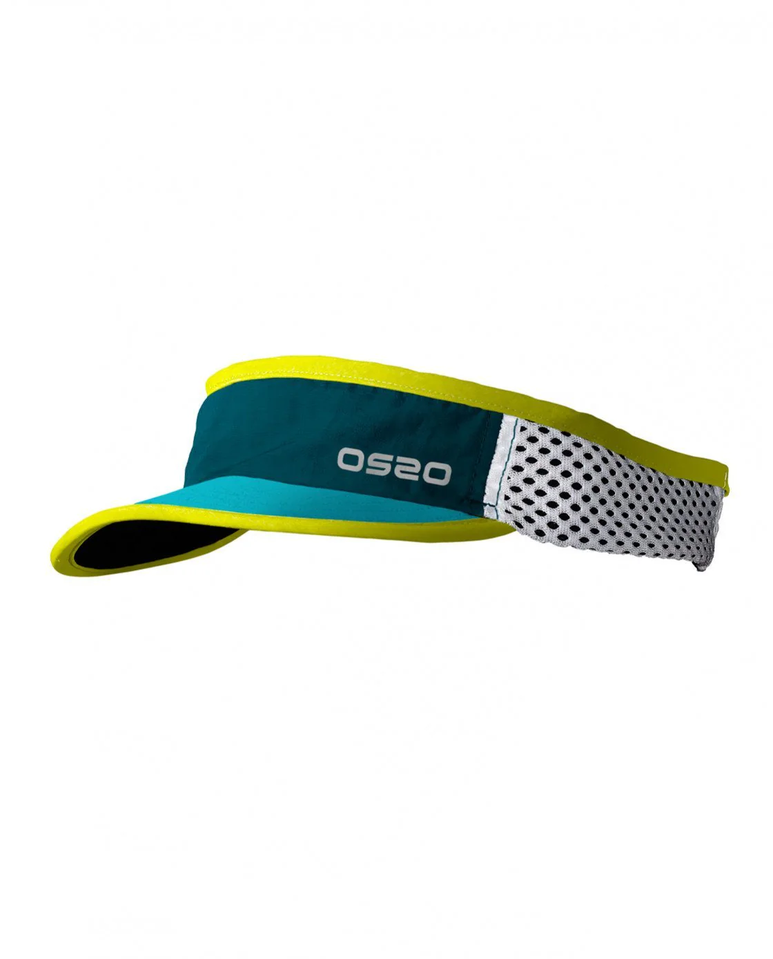 VISERA OS2O ULTRA TRAIL - Ocean