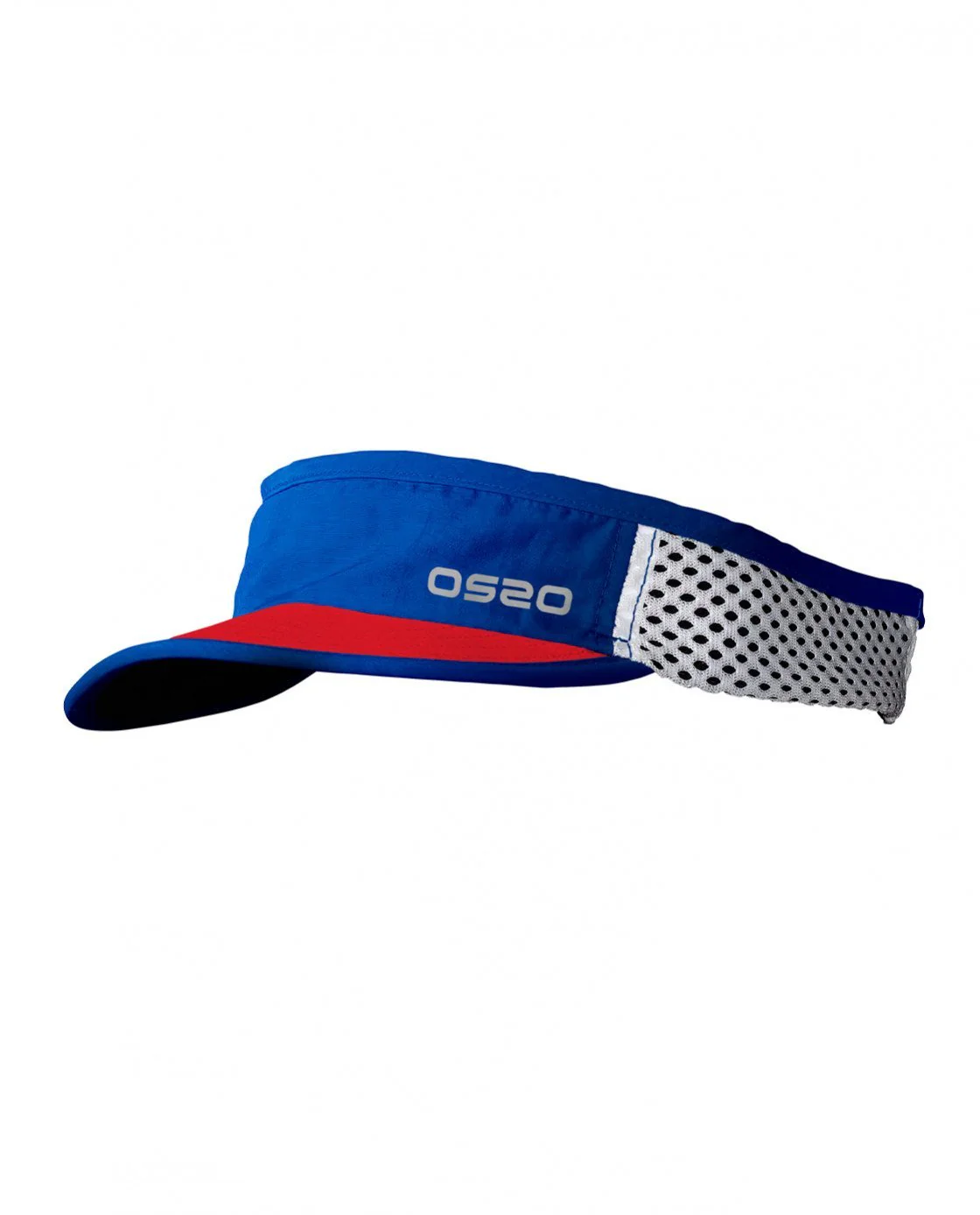 VISERA OS2O ULTRA TRAIL - Royal