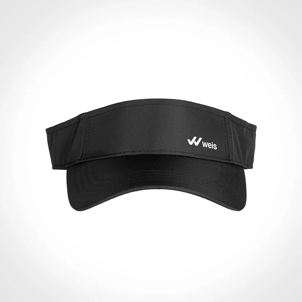 VISERA WEIS ATTITUDE