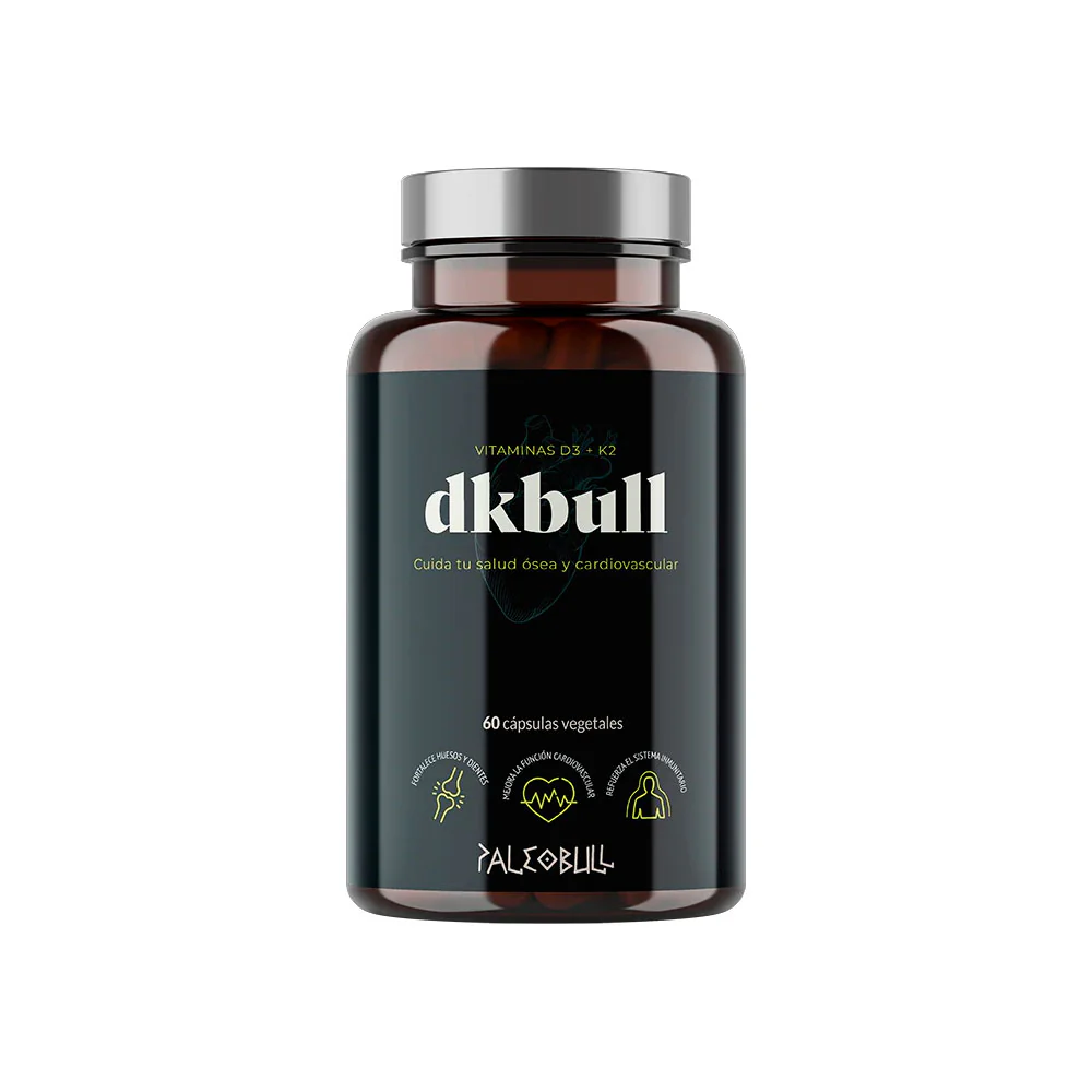 VITAMINAS PALEOBULL DKBULL