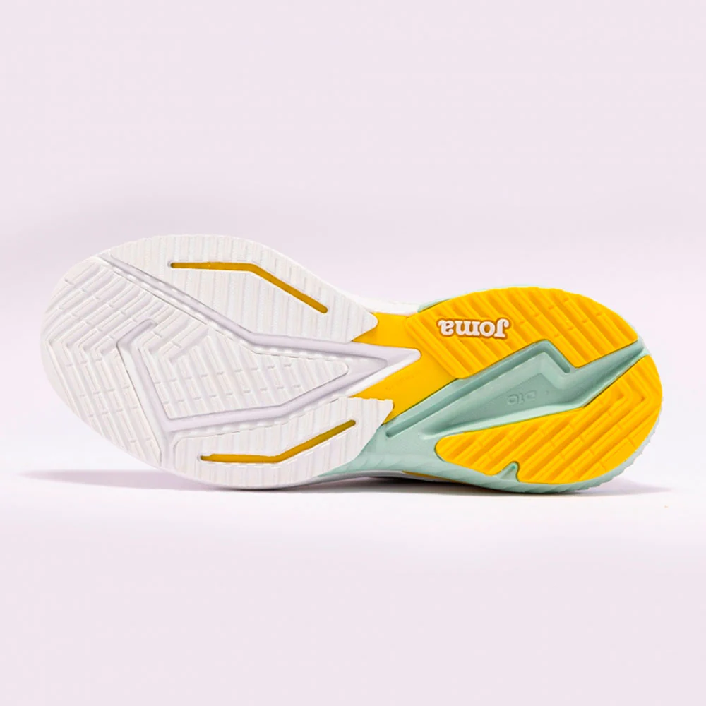 ZAPATILLAS JOMA HISPALIS LADY 23 MUJER - Blanco - Image 3