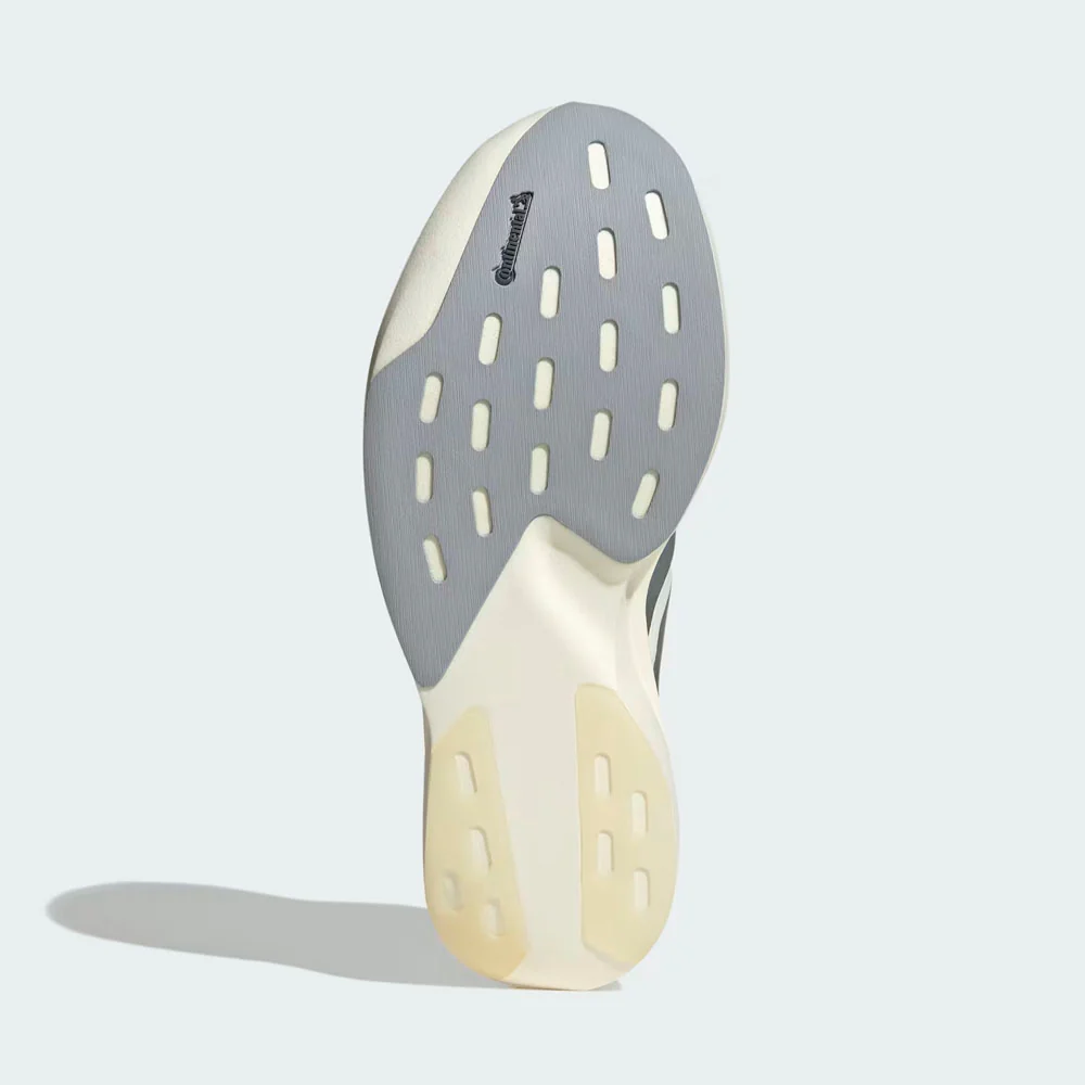 ZAPATILLAS ADIDAS ADIZERO EVO SL WOVEN - Core White / Core White / Halo Silver - Image 8