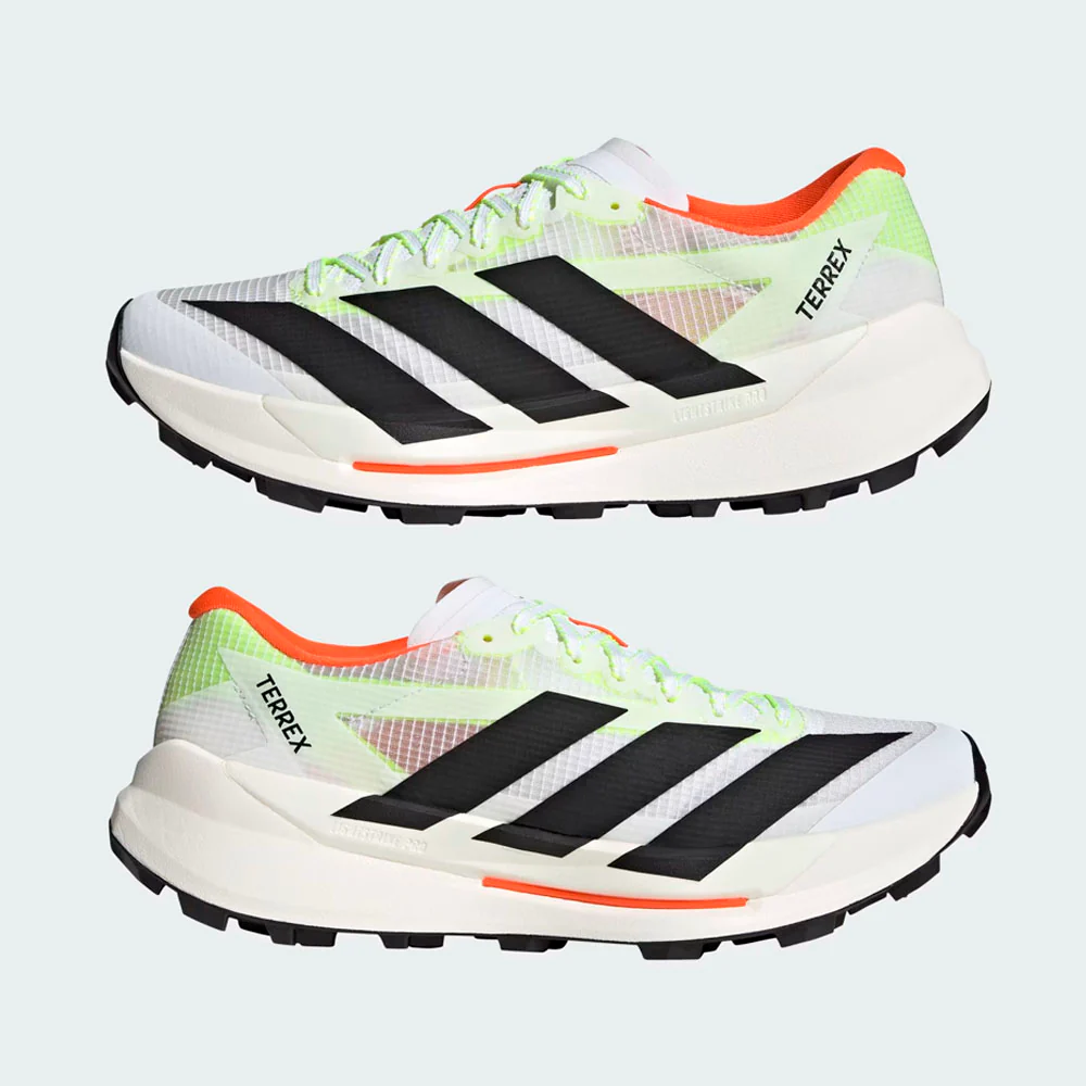ZAPATILLAS ADIDAS TERREX AGRAVIC TT - White - Image 10