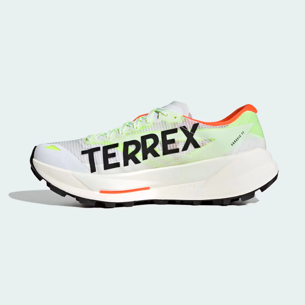ZAPATILLAS ADIDAS TERREX AGRAVIC TT - White - Image 11