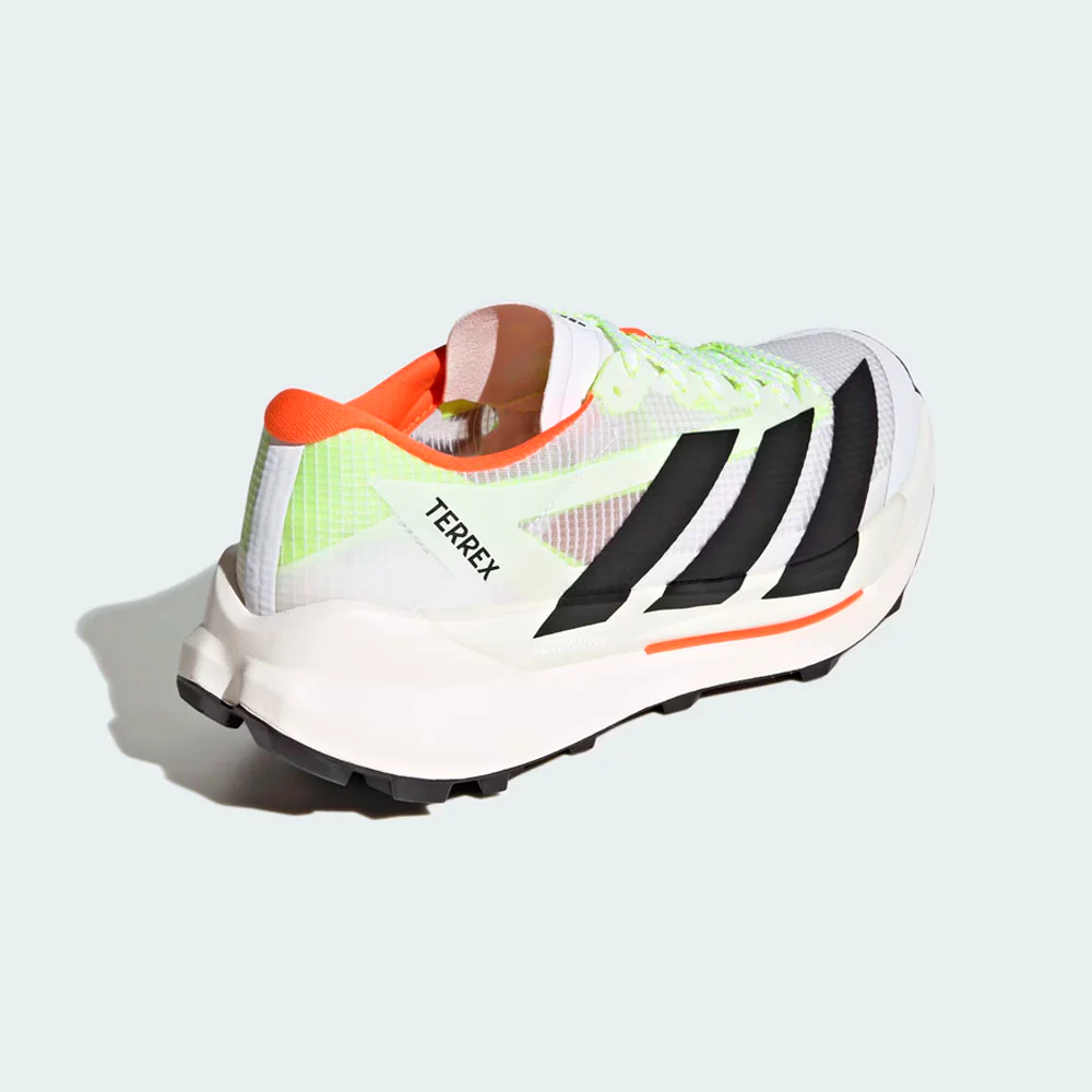 ZAPATILLAS ADIDAS TERREX AGRAVIC TT - White - Image 12