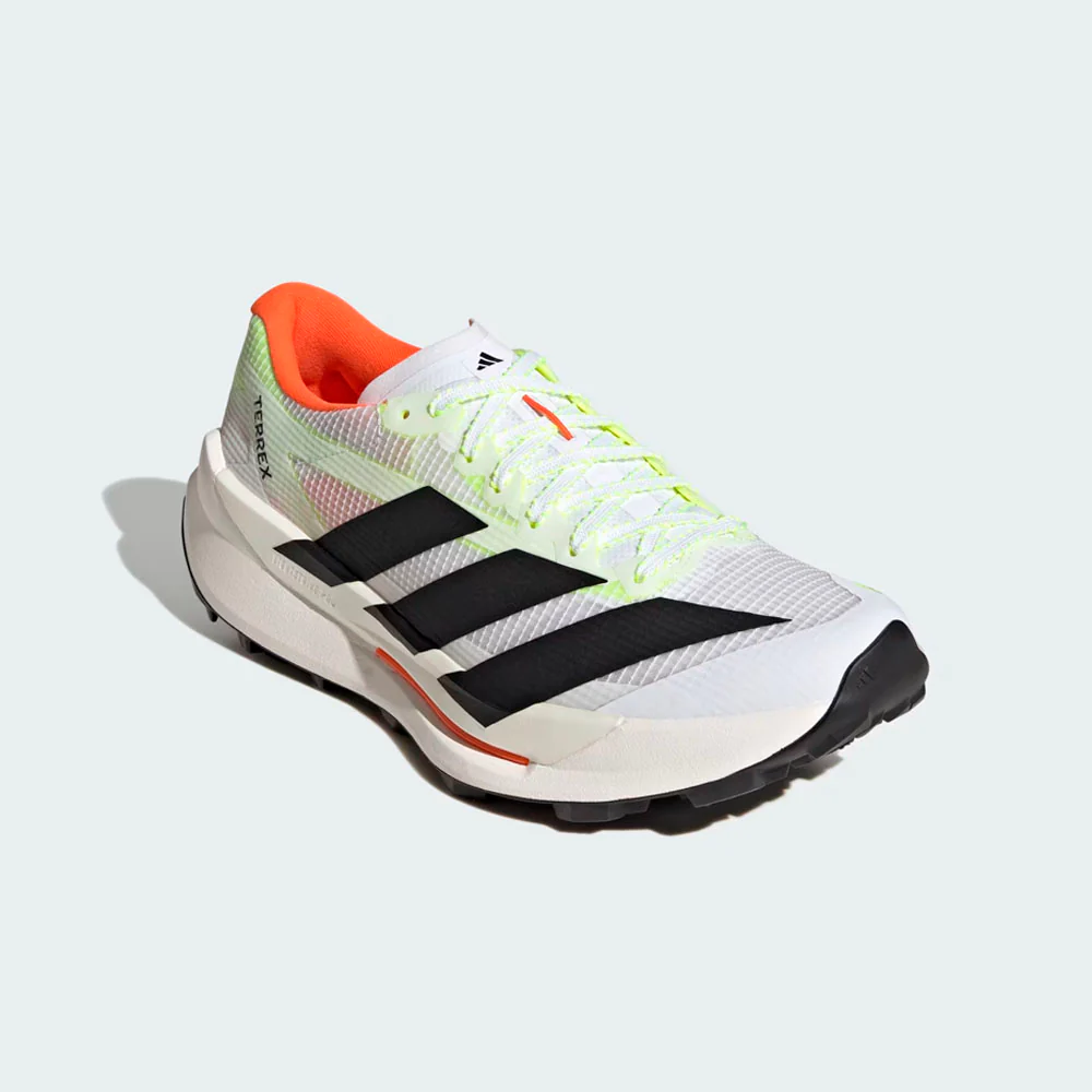 ZAPATILLAS ADIDAS TERREX AGRAVIC TT - White - Image 2