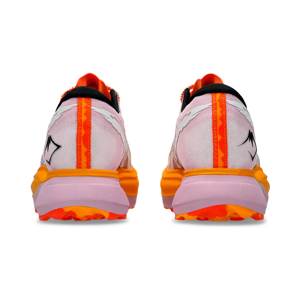 ZAPATILLAS ASICS METAFUJI TRAIL - Light Ube / Pure Aqua - Image 6