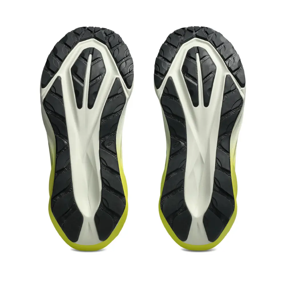 ZAPATILLAS ASICS NOVABLAST 5 TR - Aurora Green / Light Dust - Image 4