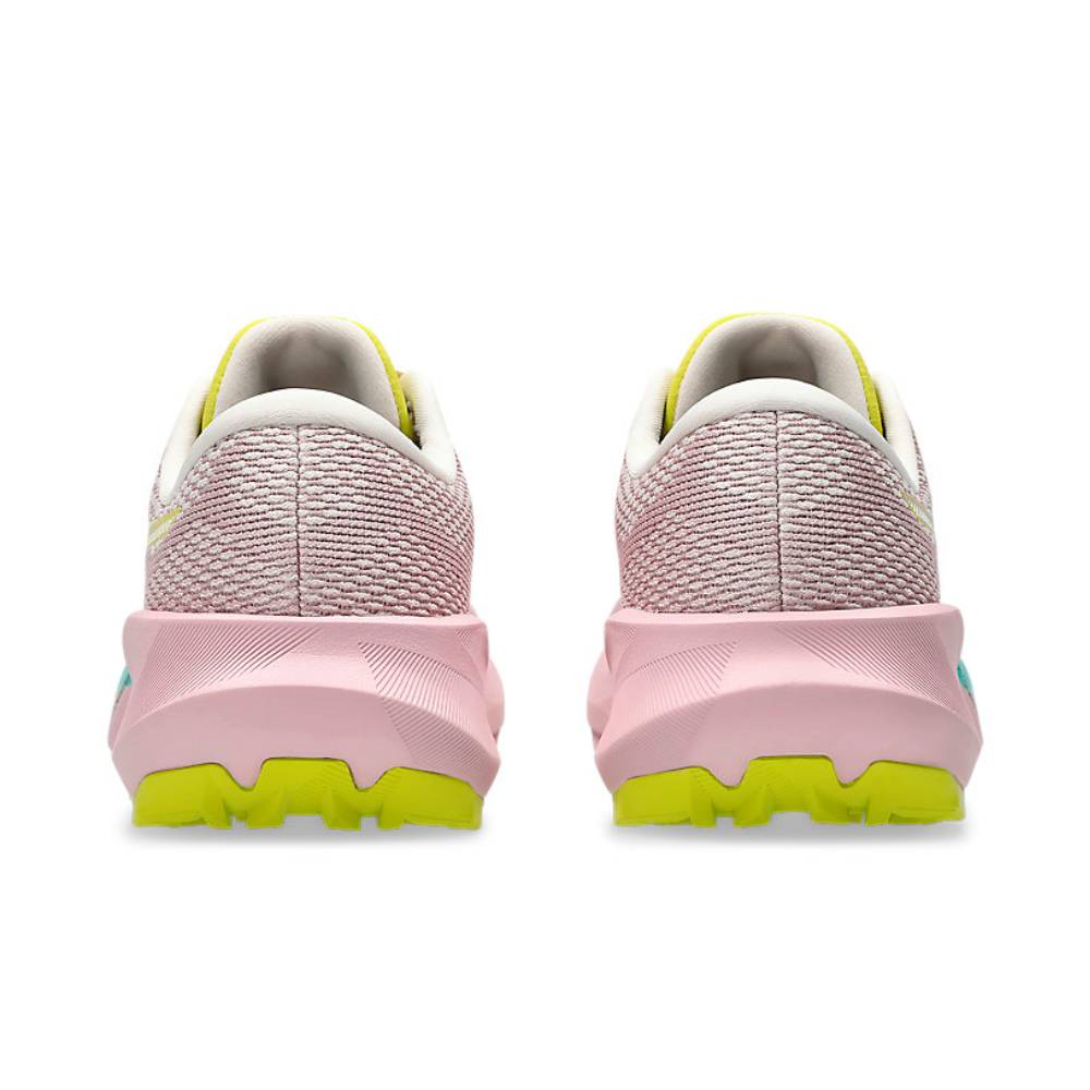 ZAPATILLAS ASICS TRABUCO 14 MUJER - Morganite / Mineral Beige - Image 6