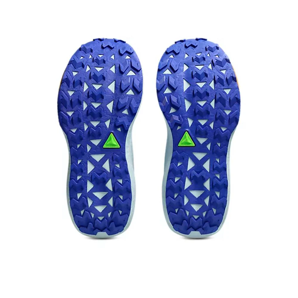 ZAPATILLAS ASICS TRABUCO MAX 5 - Cobalt Burst / Black - Image 4