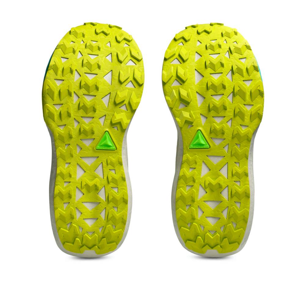 ZAPATILLAS ASICS TRABUCO MAX 5 - Light Dust / Cacti - Image 4