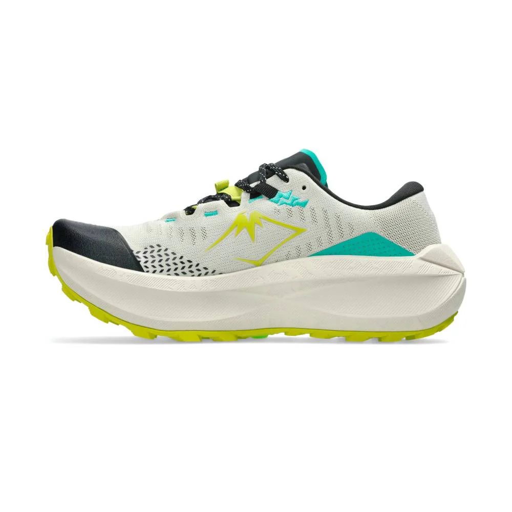 ZAPATILLAS ASICS TRABUCO MAX 5 - Light Dust / Cacti - Image 5