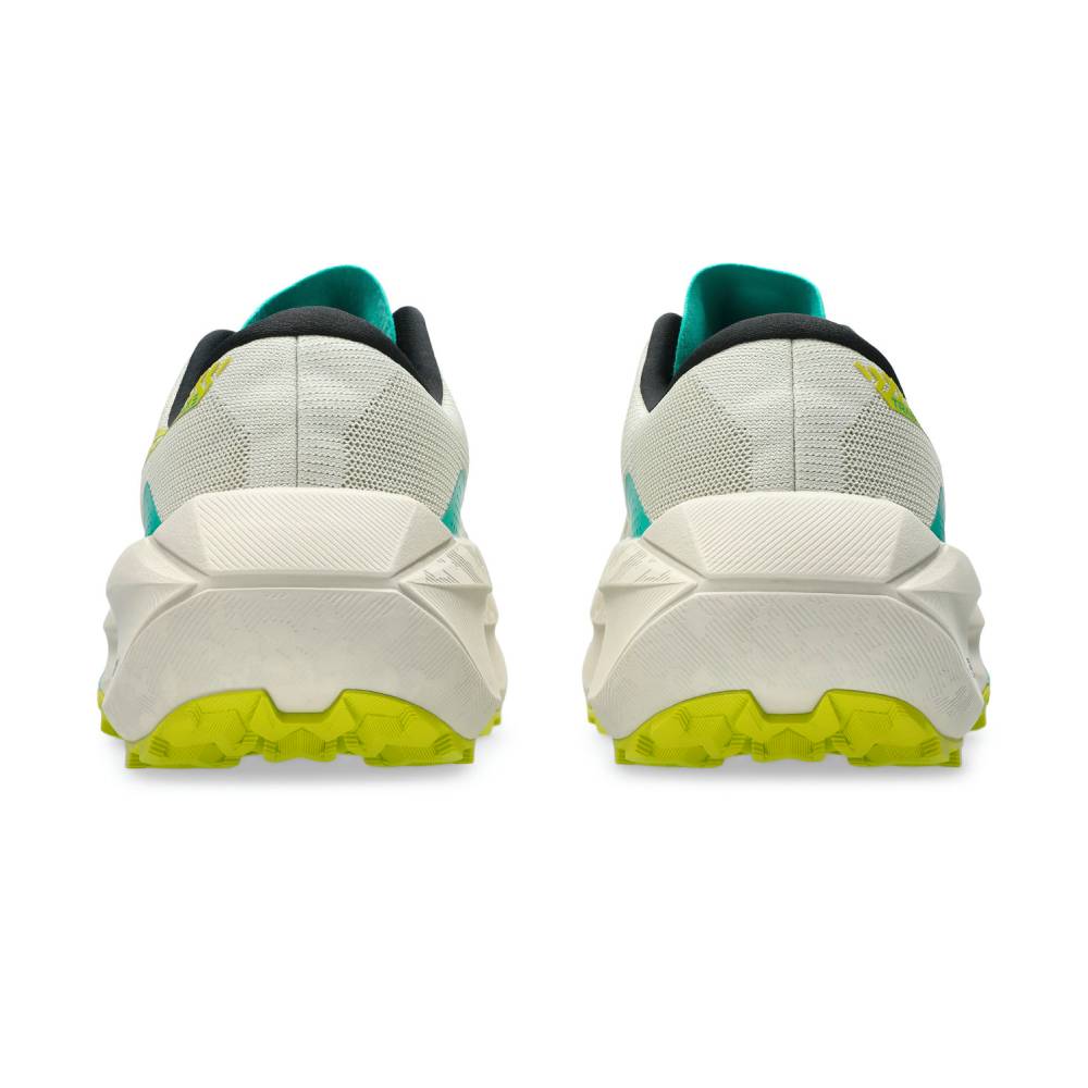ZAPATILLAS ASICS TRABUCO MAX 5 - Light Dust / Cacti - Image 6