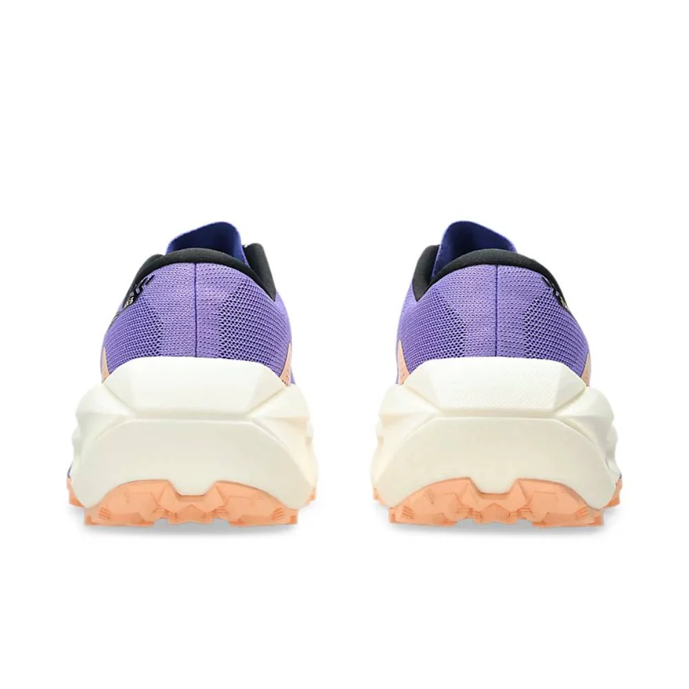 ZAPATILLAS ASICS TRABUCO MAX 5 MUJER - Amethyst / Black - Image 6
