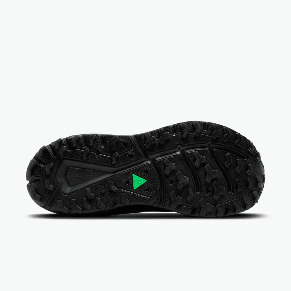 ZAPATILLAS BROOKS DIVIDE 6 GTX MUJER - Black / Black / Ebony - Image 6