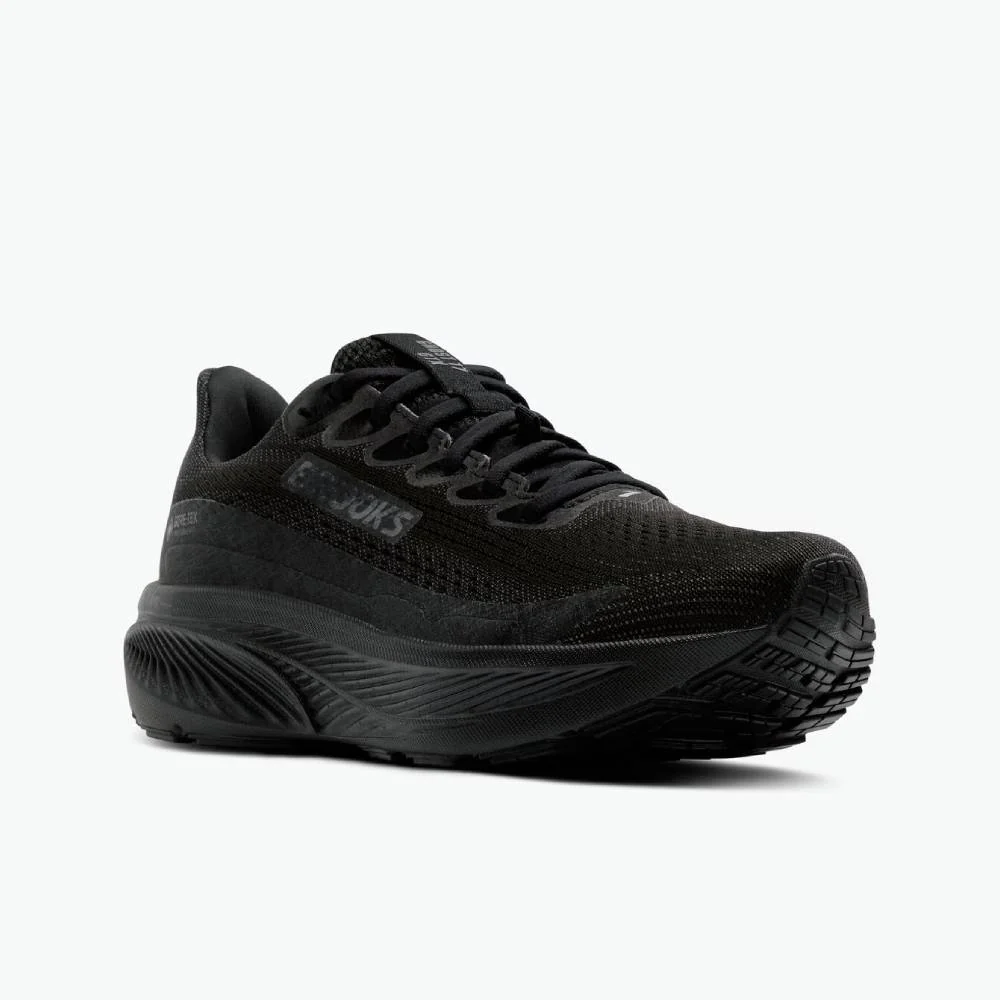 ZAPATILLAS BROOKS GHOST 17 GTX - Black / Black / Ebony - Image 2