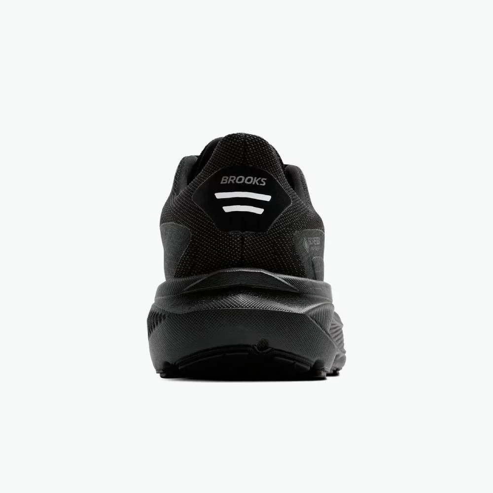 ZAPATILLAS BROOKS GHOST 17 GTX - Black / Black / Ebony - Image 5