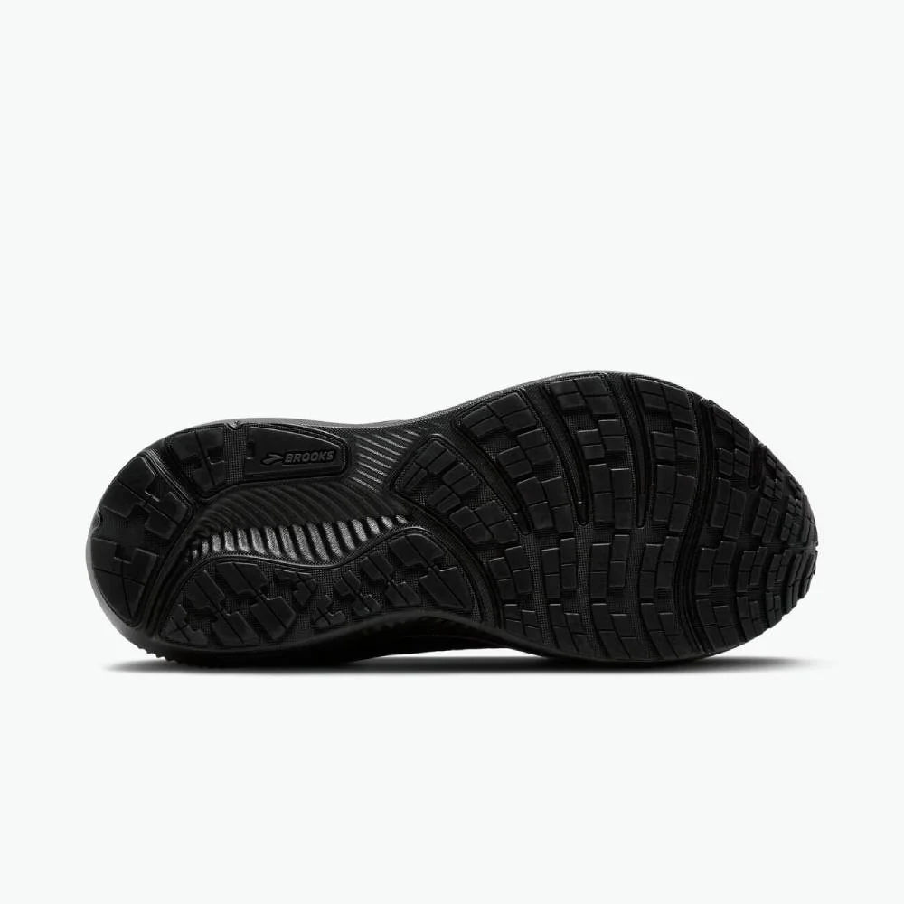 ZAPATILLAS BROOKS GHOST 17 GTX - Black / Black / Ebony - Image 6
