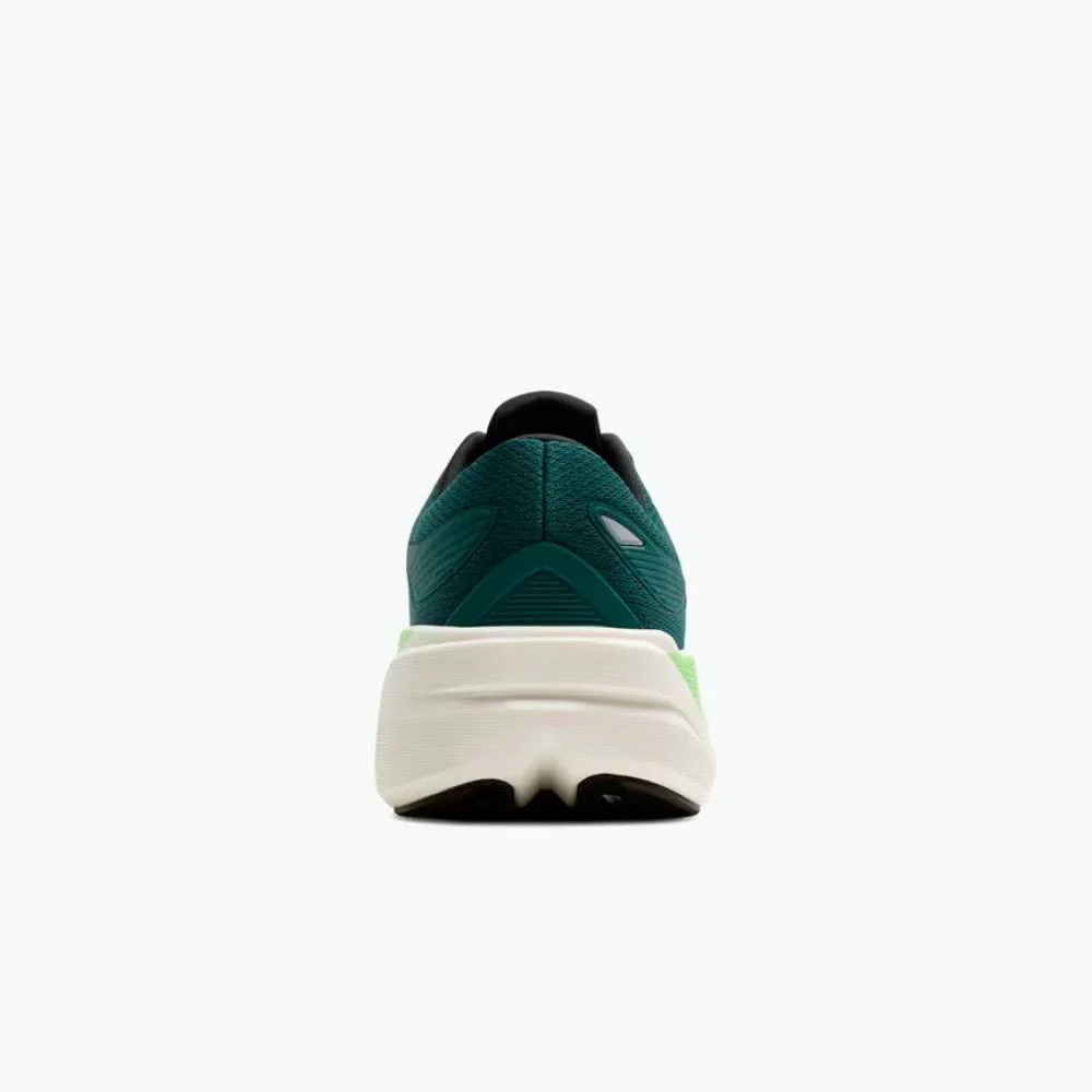 ZAPATILLAS BROOKS GHOST MAX 3 - Atlantic Deep / Black / Green - Image 5