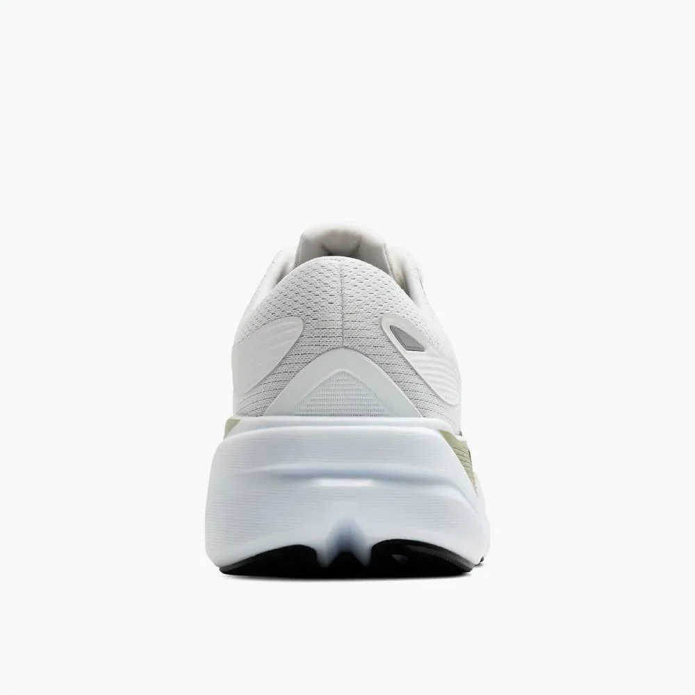 ZAPATILLAS BROOKS GHOST MAX 3 - Bright White / Tea / Black - Image 5