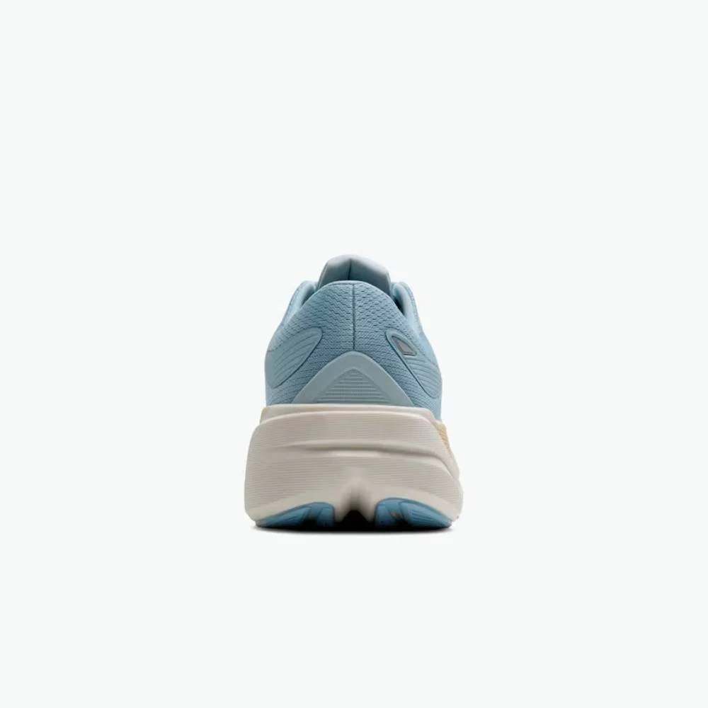 ZAPATILLAS BROOKS GHOST MAX 3 MUJER - Skyway / Coconut / Sand - Image 5
