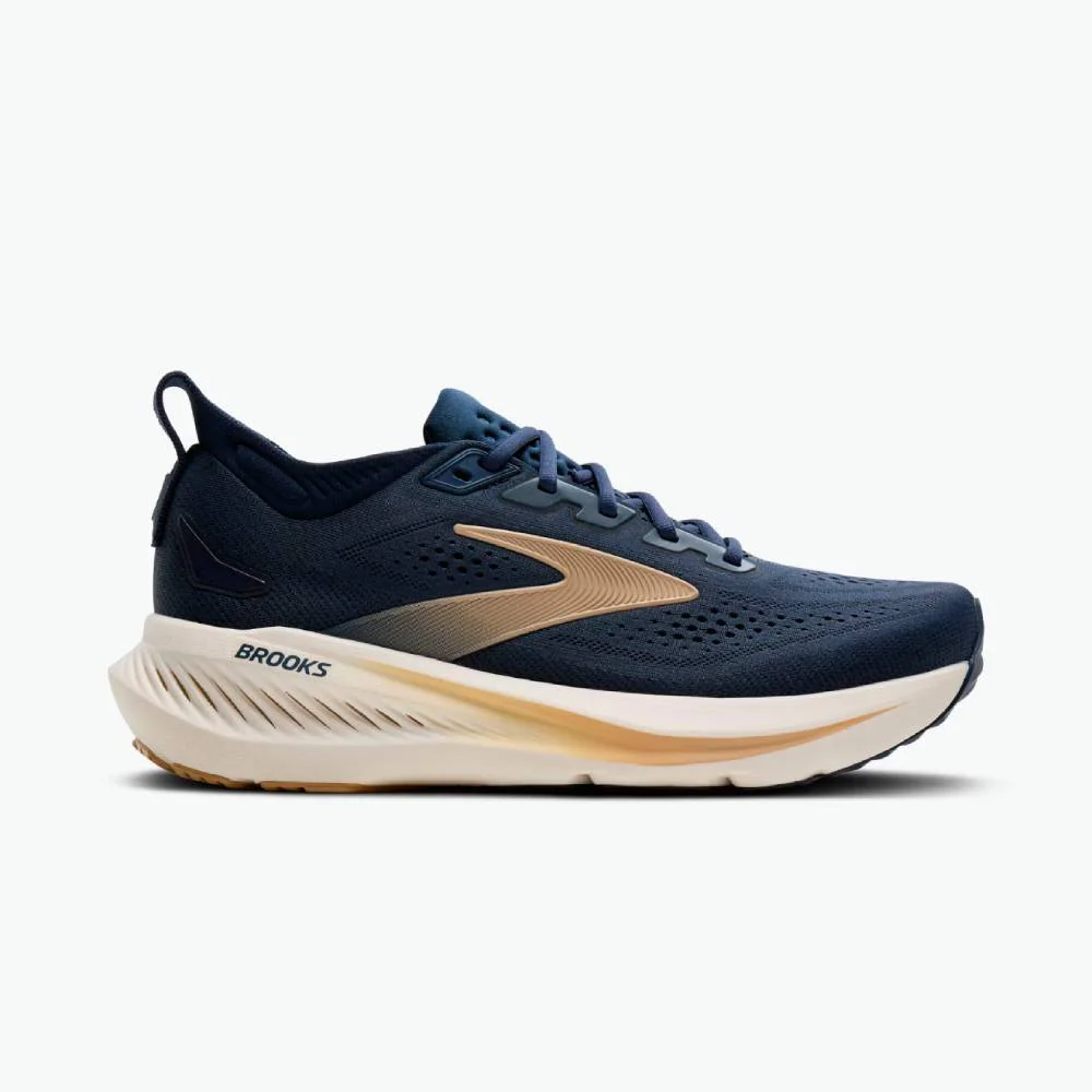 ZAPATILLAS BROOKS GLYCERIN 23 - Blue / Spellbound / Starfish