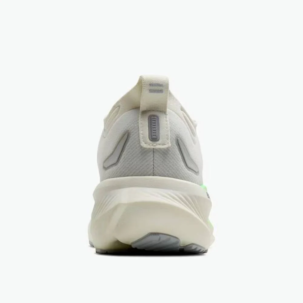 ZAPATILLAS BROOKS GLYCERIN 23 - Grey / Green / Black - Image 6