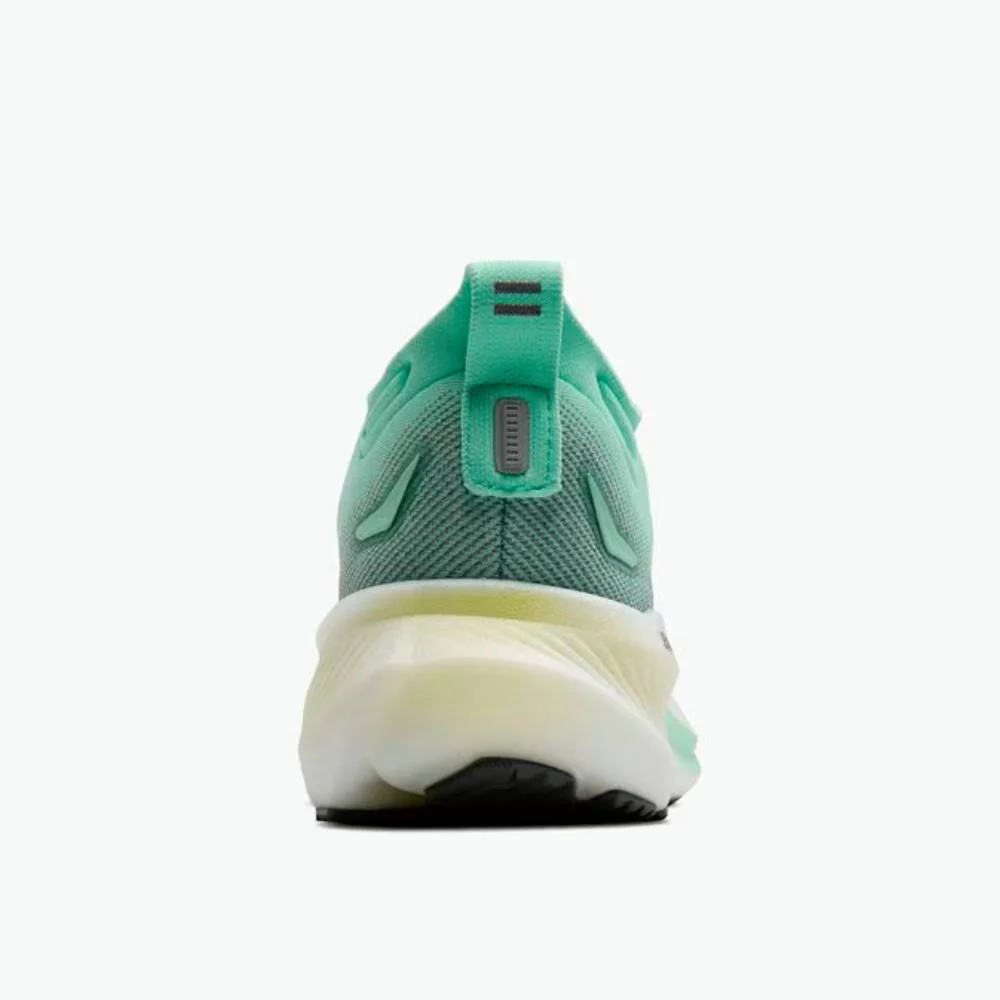 ZAPATILLAS BROOKS GLYCERIN 23 MUJER - Yucca / Nightlife / White - Image 6