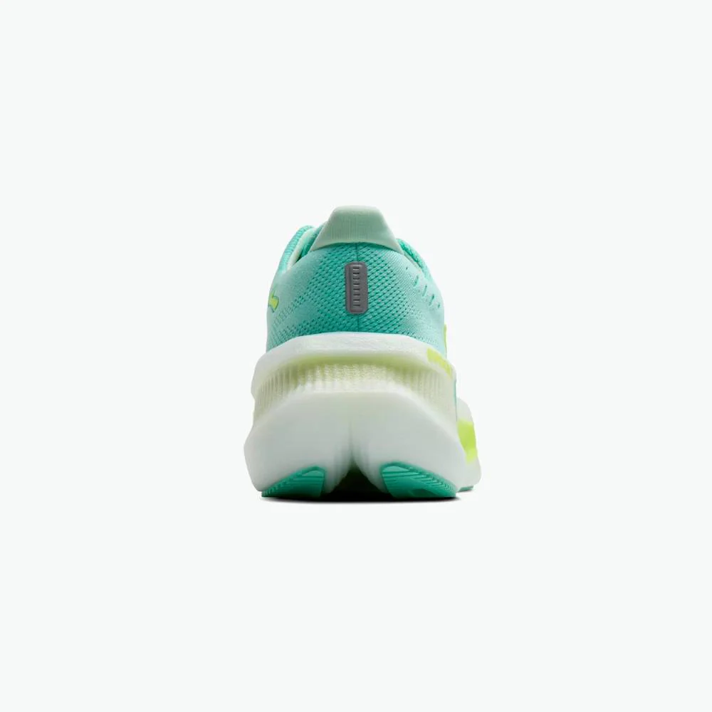 ZAPATILLAS BROOKS GLYCERIN MAX 2 MUJER - Yucca / Nightlife / White - Image 6