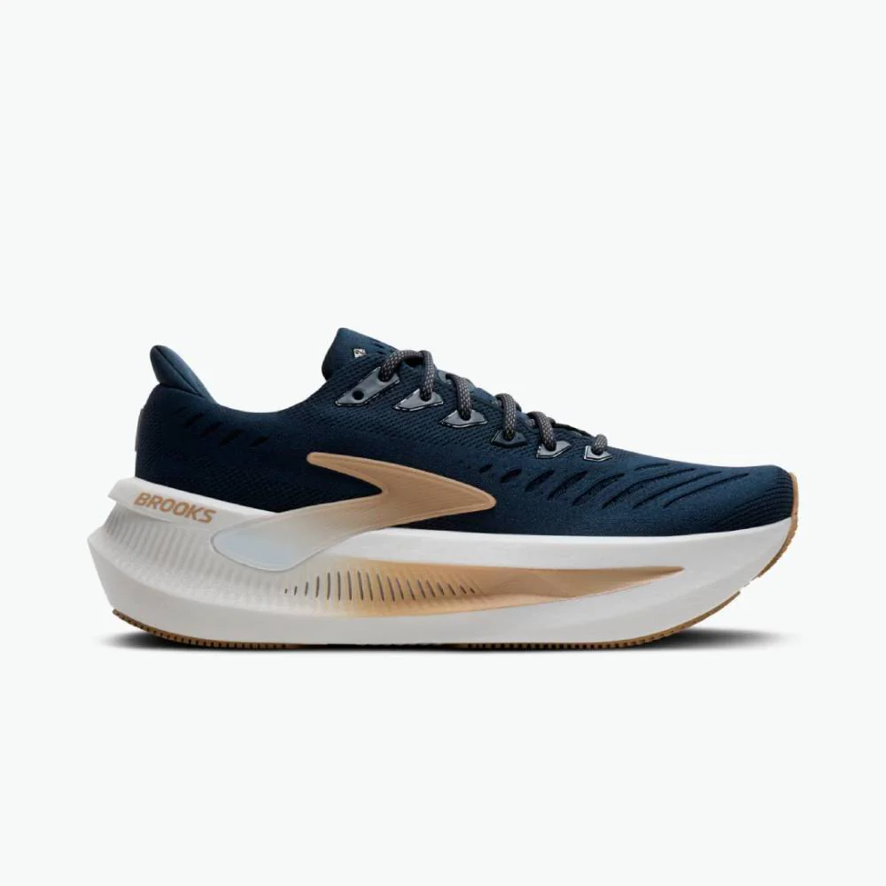 ZAPATILLAS BROOKS GLYCERIN MAX 2 - Spellbound / Starfish / White