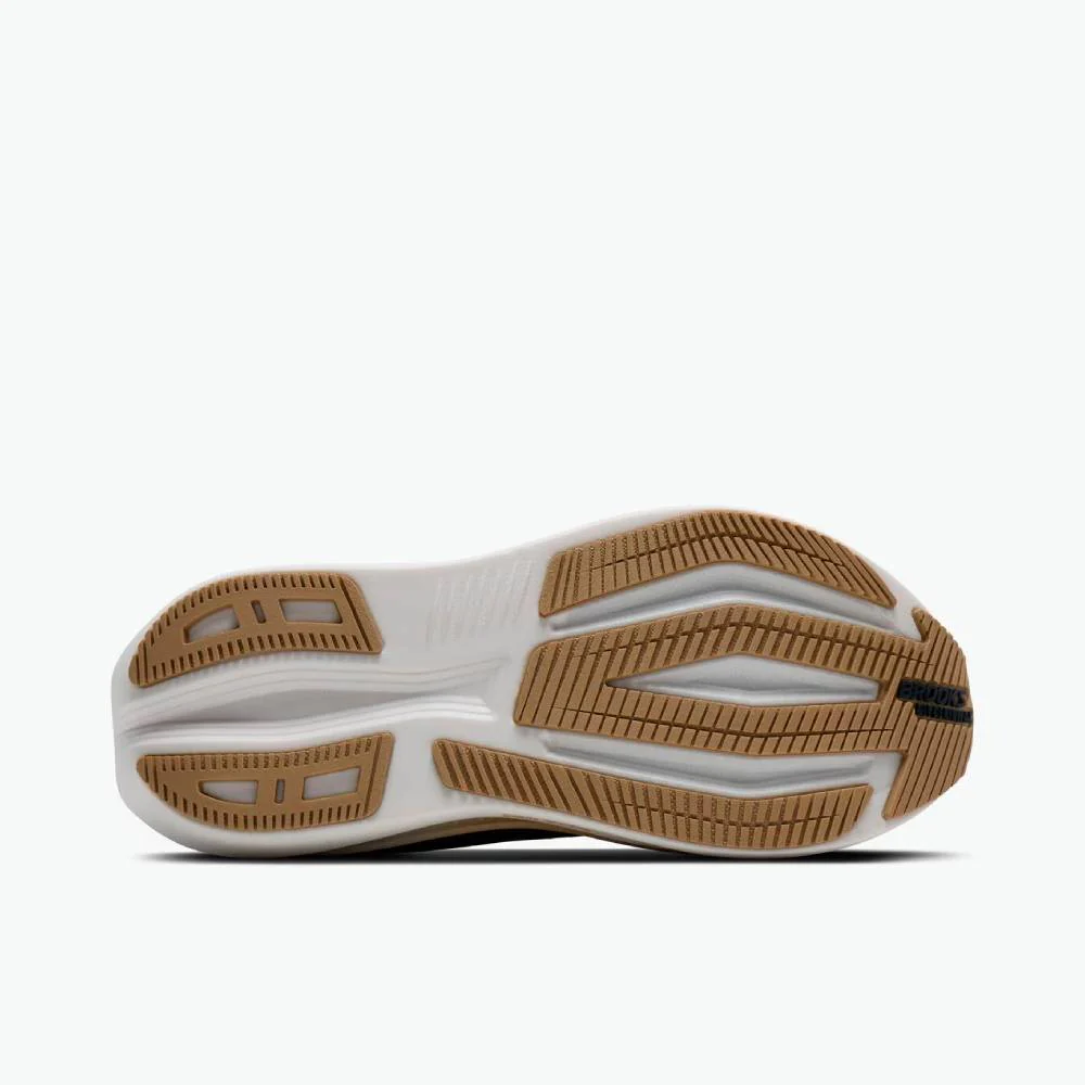 ZAPATILLAS BROOKS GLYCERIN MAX 2 - Spellbound / Starfish / White - Image 6