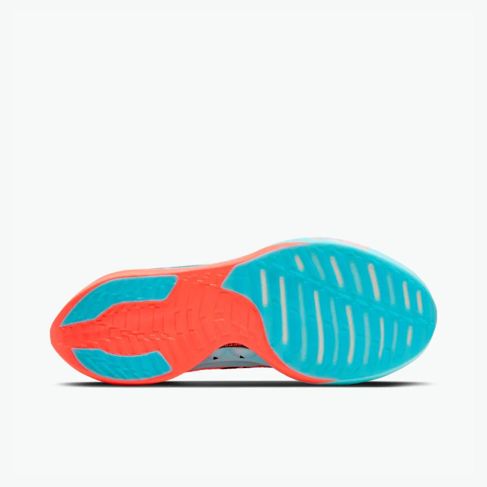 ZAPATILLAS BROOKS HYPERION ELITE 5 - Pink Clay / Atomizer Blue - Image 3