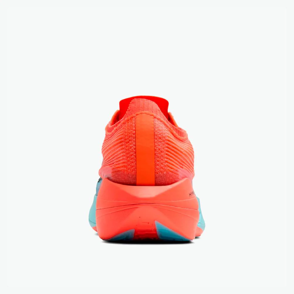 ZAPATILLAS BROOKS HYPERION ELITE 5 - Pink Clay / Atomizer Blue - Image 6