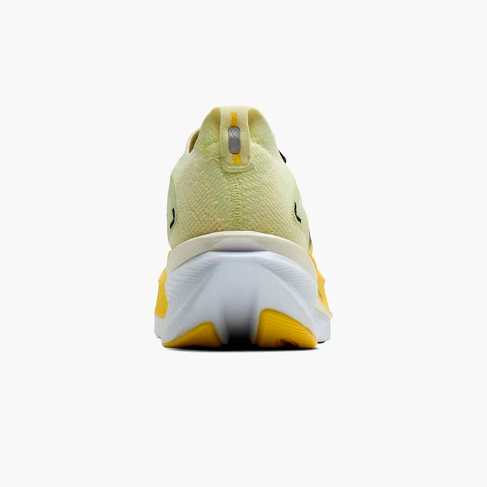 ZAPATILLAS BROOKS HYPERION MAX 3 - Luminary / Cyber Yellow / Black - Image 5