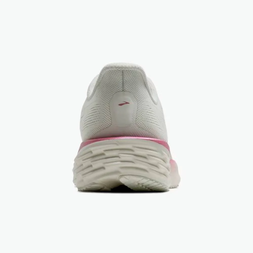 ZAPATILLAS BROOKS LAUNCH 12 MUJER - Bluewash / Pink - Image 5