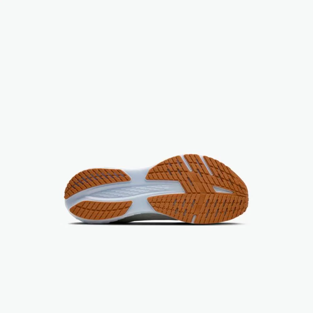 ZAPATILLAS BROOKS LAUNCH 12 - Oyster / White / Phantom - Image 6
