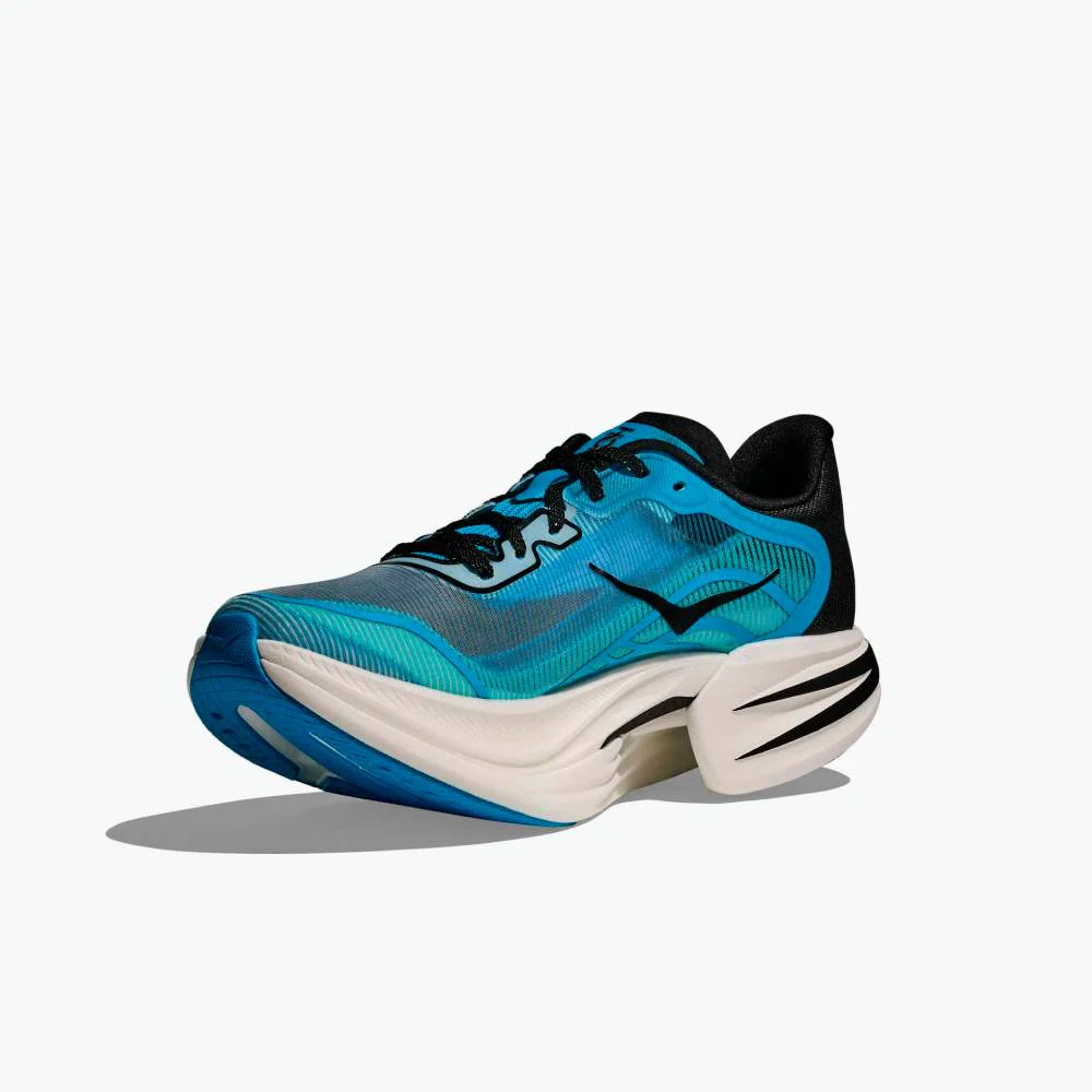 ZAPATILLAS HOKA CIELO X1 2.0 - Skyward blue / Cielo blue - Image 5