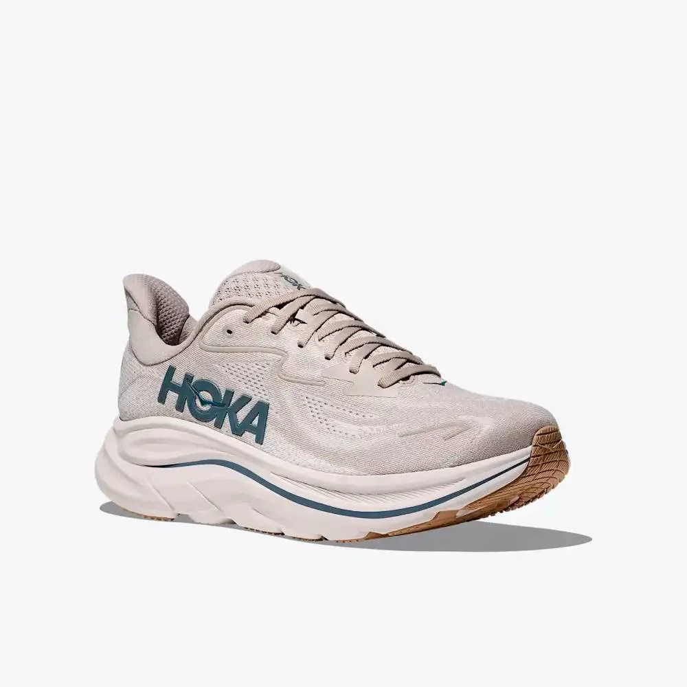 ZAPATILLAS HOKA CLIFTON 10 - Putty / Grout - Image 2