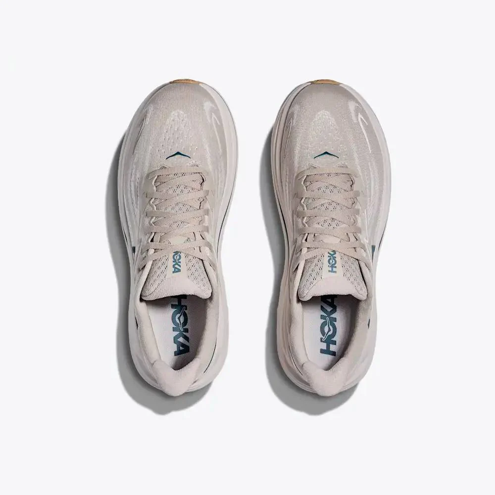 ZAPATILLAS HOKA CLIFTON 10 - Putty / Grout - Image 3