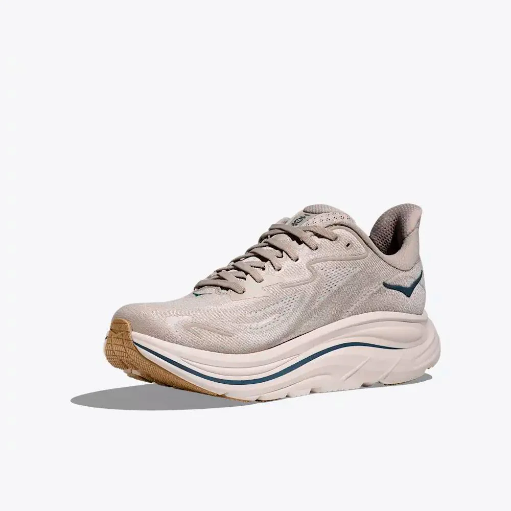 ZAPATILLAS HOKA CLIFTON 10 - Putty / Grout - Image 4