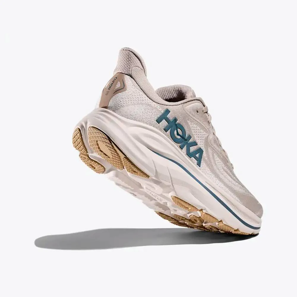 ZAPATILLAS HOKA CLIFTON 10 - Putty / Grout - Image 5