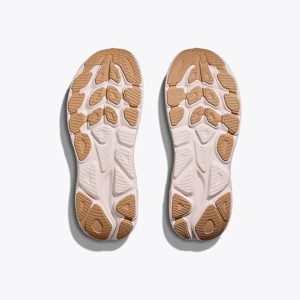 ZAPATILLAS HOKA CLIFTON 10 - Putty / Grout - Image 7