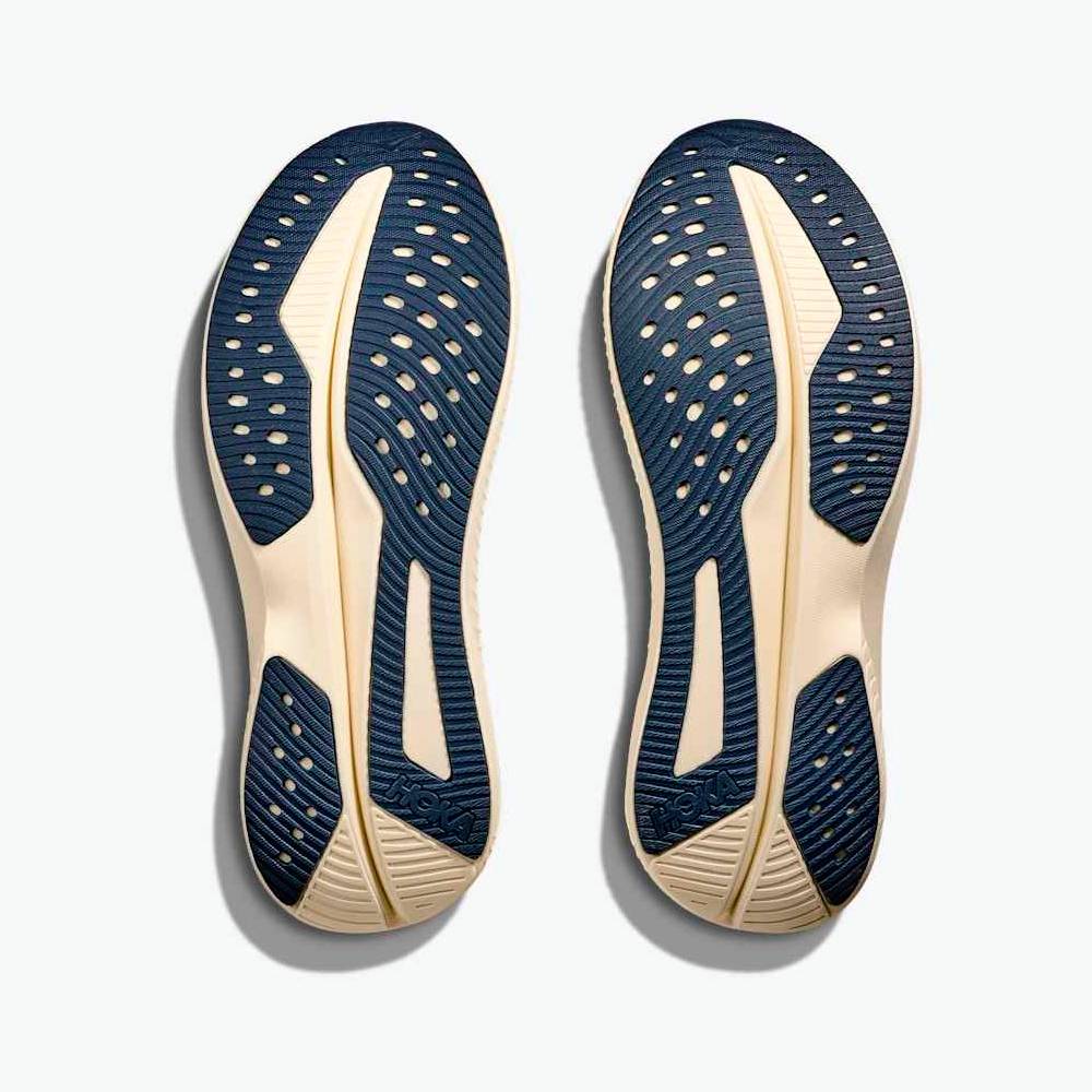 ZAPATILLAS HOKA MACH 6 - Clear Sea / Sea Water - Image 4