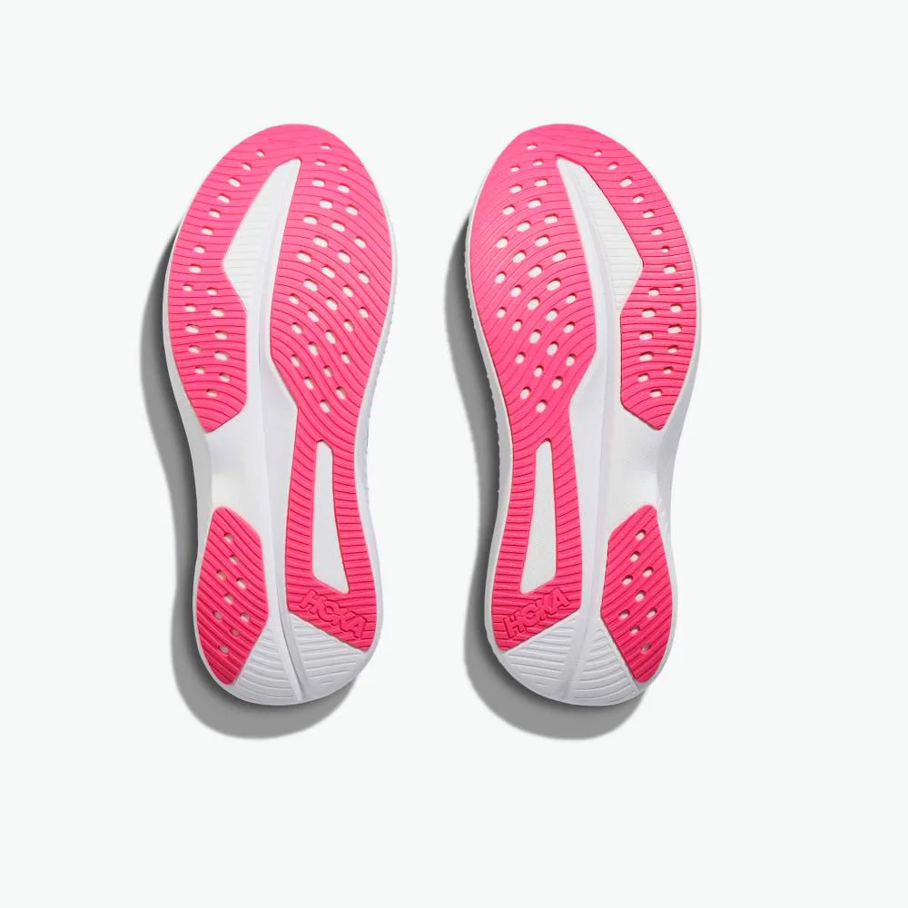 ZAPATILLAS HOKA MACH 6 MUJER - Jadeite / Alpine Blue - Image 7