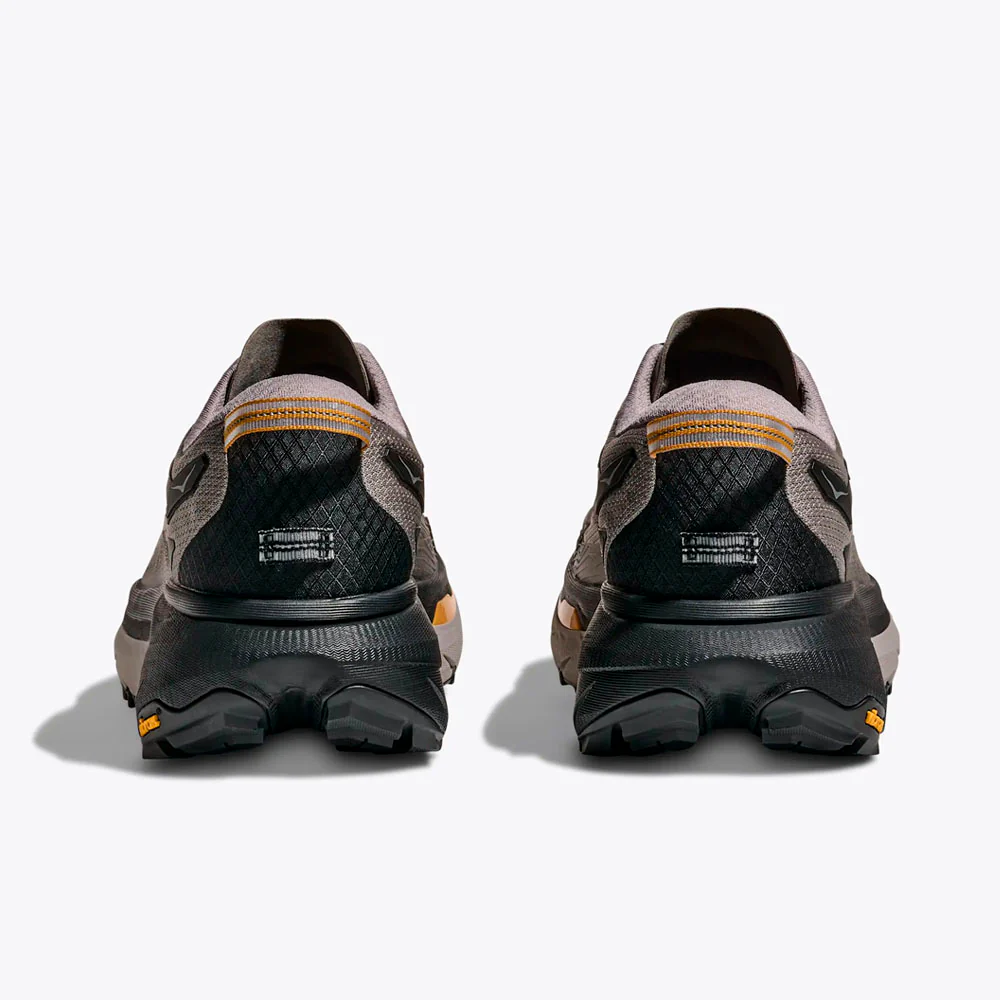 ZAPATILLAS HOKA MAFATE 5 - Cement / Black - Image 6