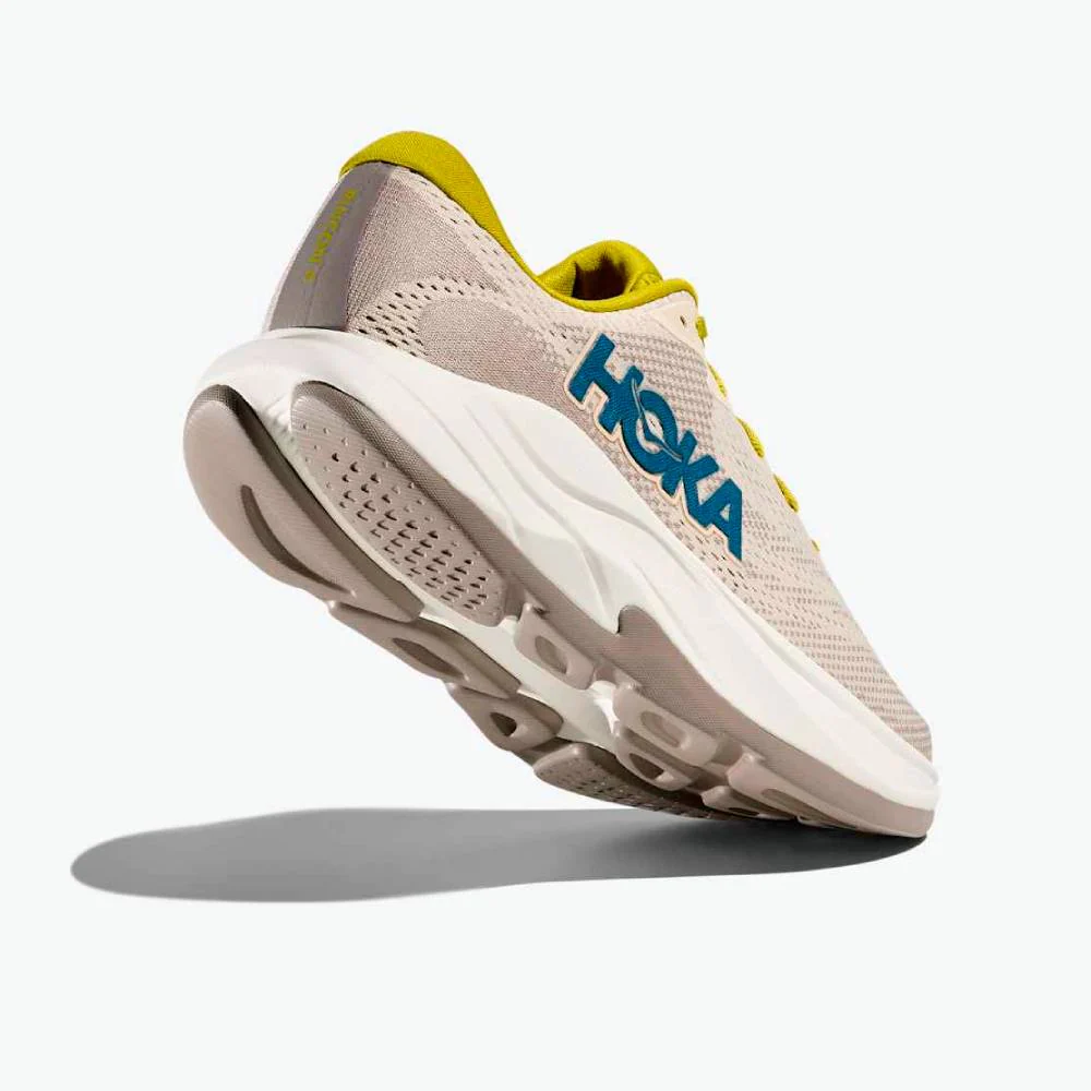 ZAPATILLAS HOKA RINCON 4 - Birch / Cement - Image 2