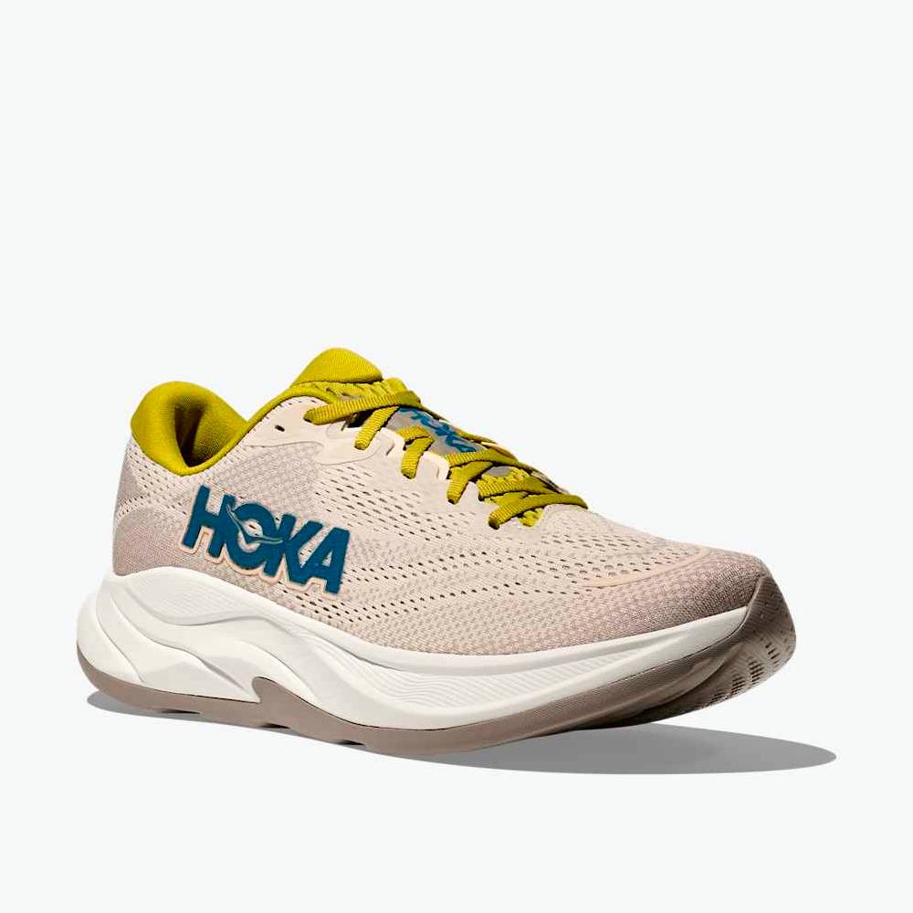 ZAPATILLAS HOKA RINCON 4 - Birch / Cement - Image 3