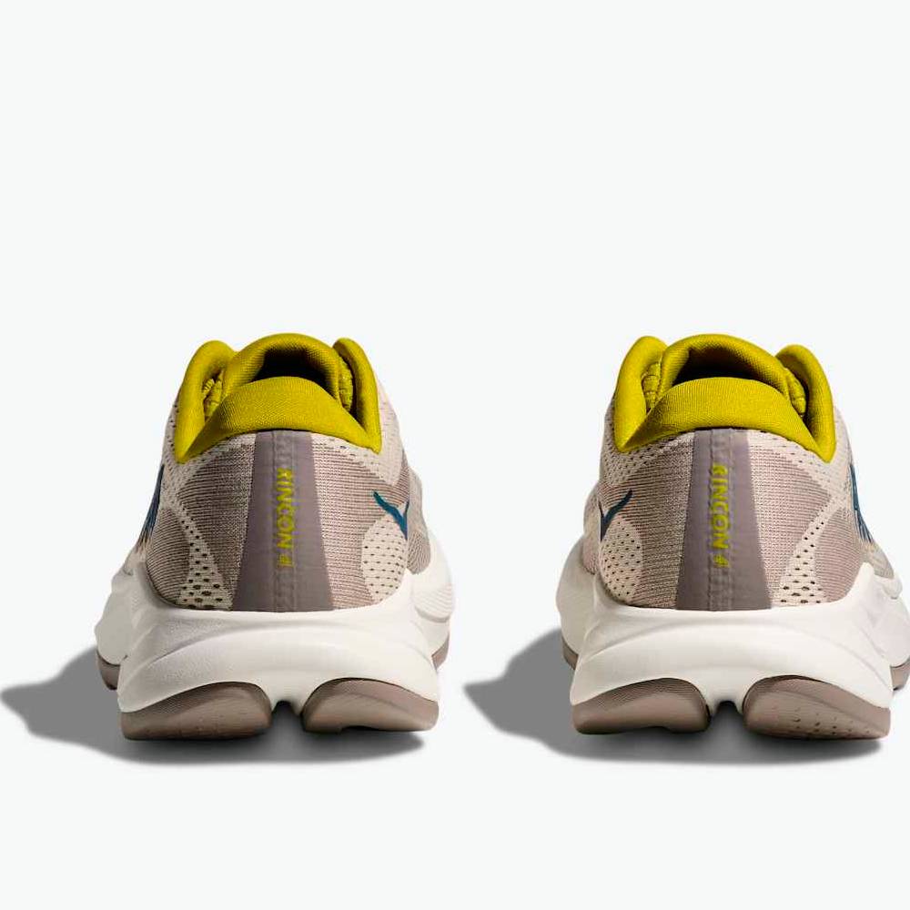 ZAPATILLAS HOKA RINCON 4 - Birch / Cement - Image 6