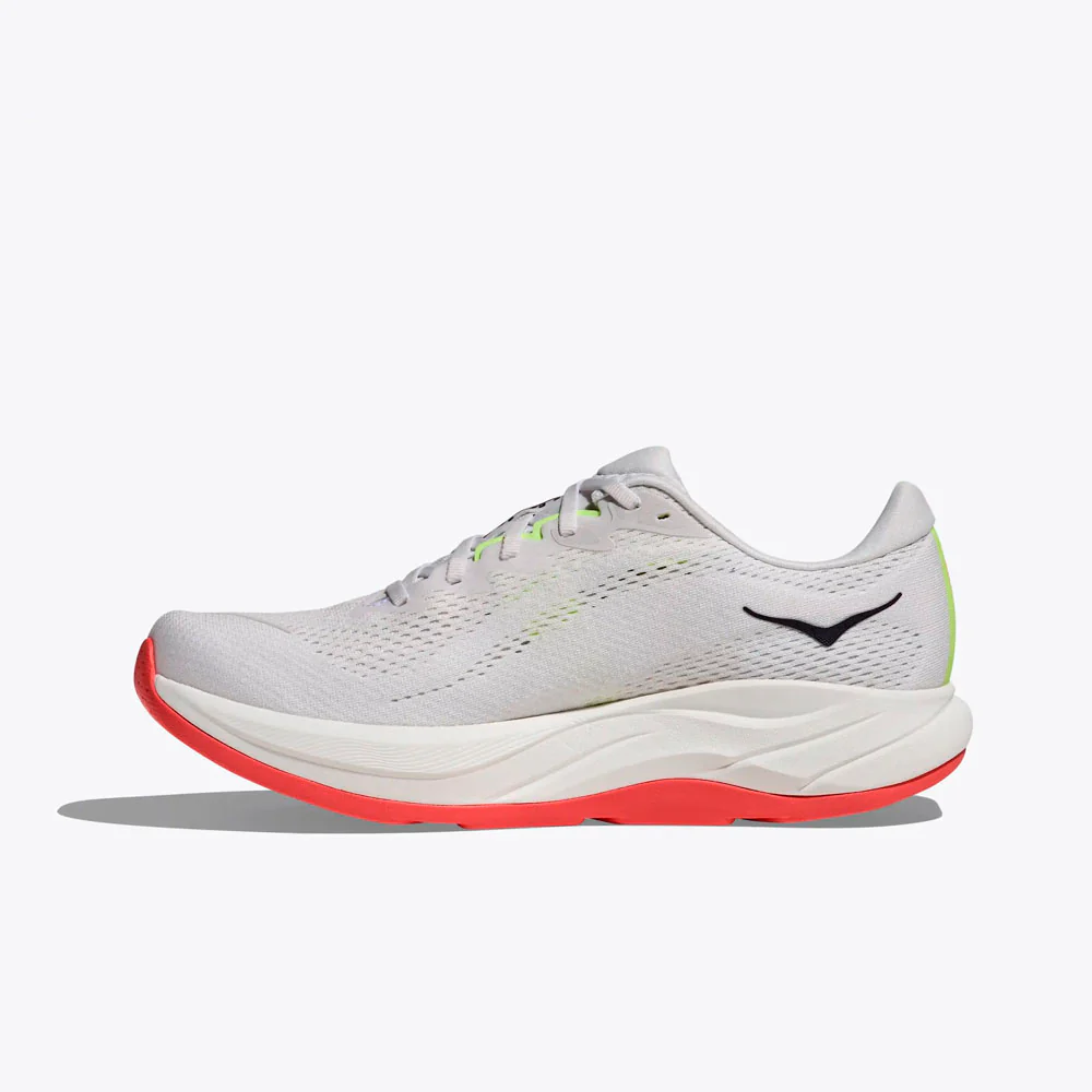 ZAPATILLAS HOKA RINCON 4 - Frost / Neon Yuzu - Image 3